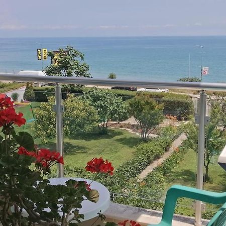 Villa Flaga Sozopol Zewnętrze zdjęcie