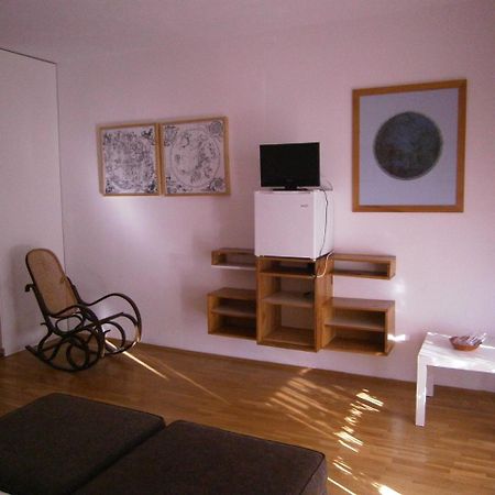 Villa Flaga Sozopol Zewnętrze zdjęcie