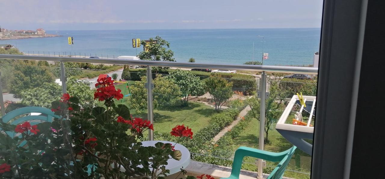 Villa Flaga Sozopol Zewnętrze zdjęcie