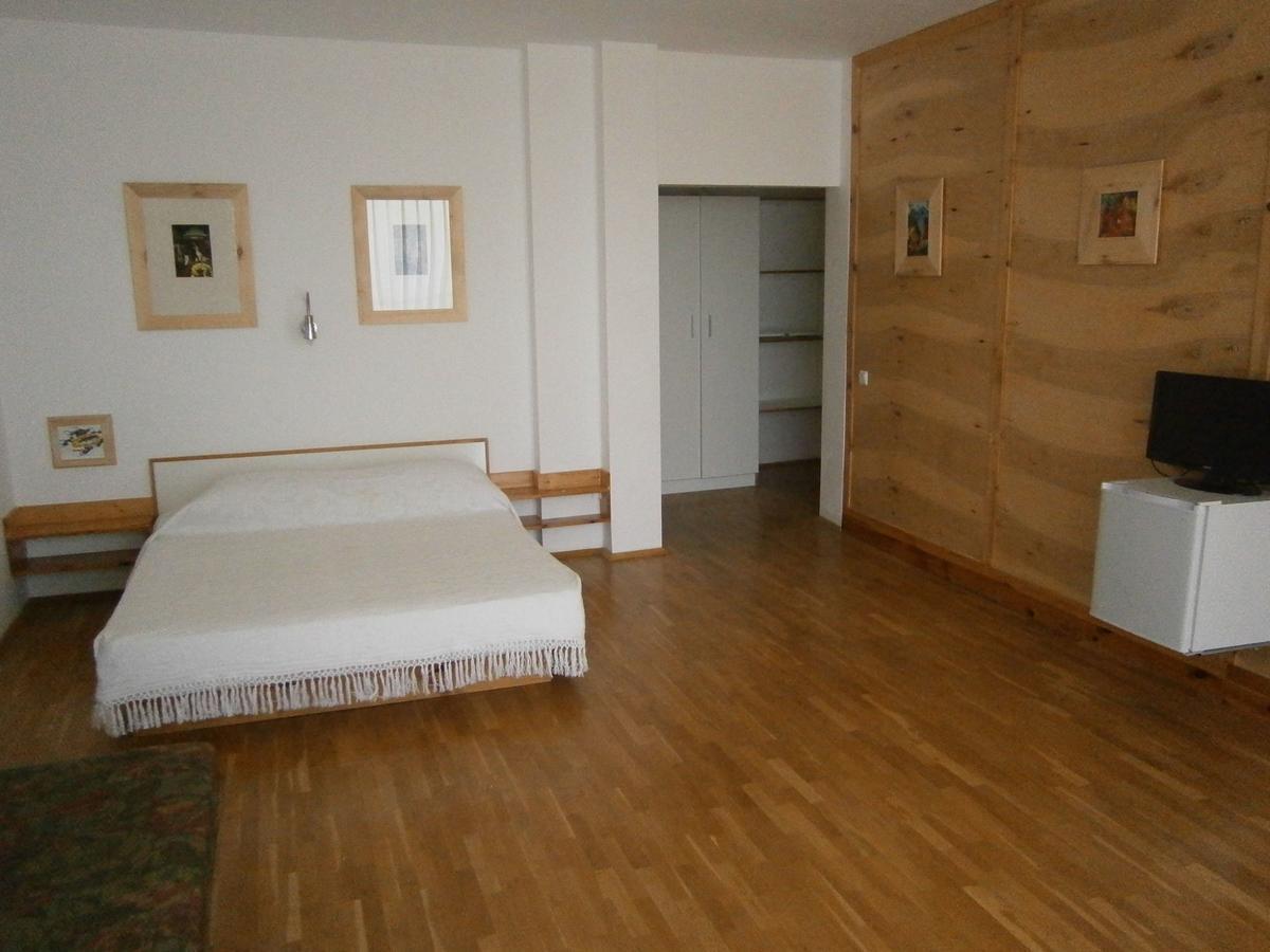 Villa Flaga Sozopol Zewnętrze zdjęcie