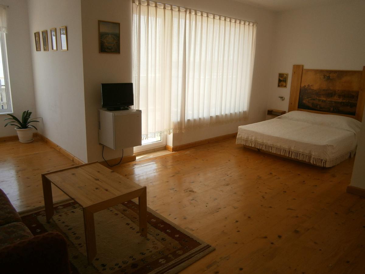 Villa Flaga Sozopol Zewnętrze zdjęcie