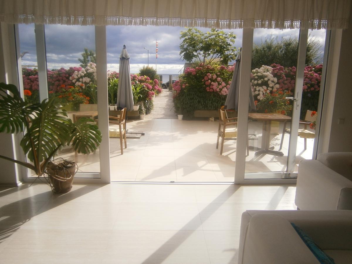 Villa Flaga Sozopol Zewnętrze zdjęcie