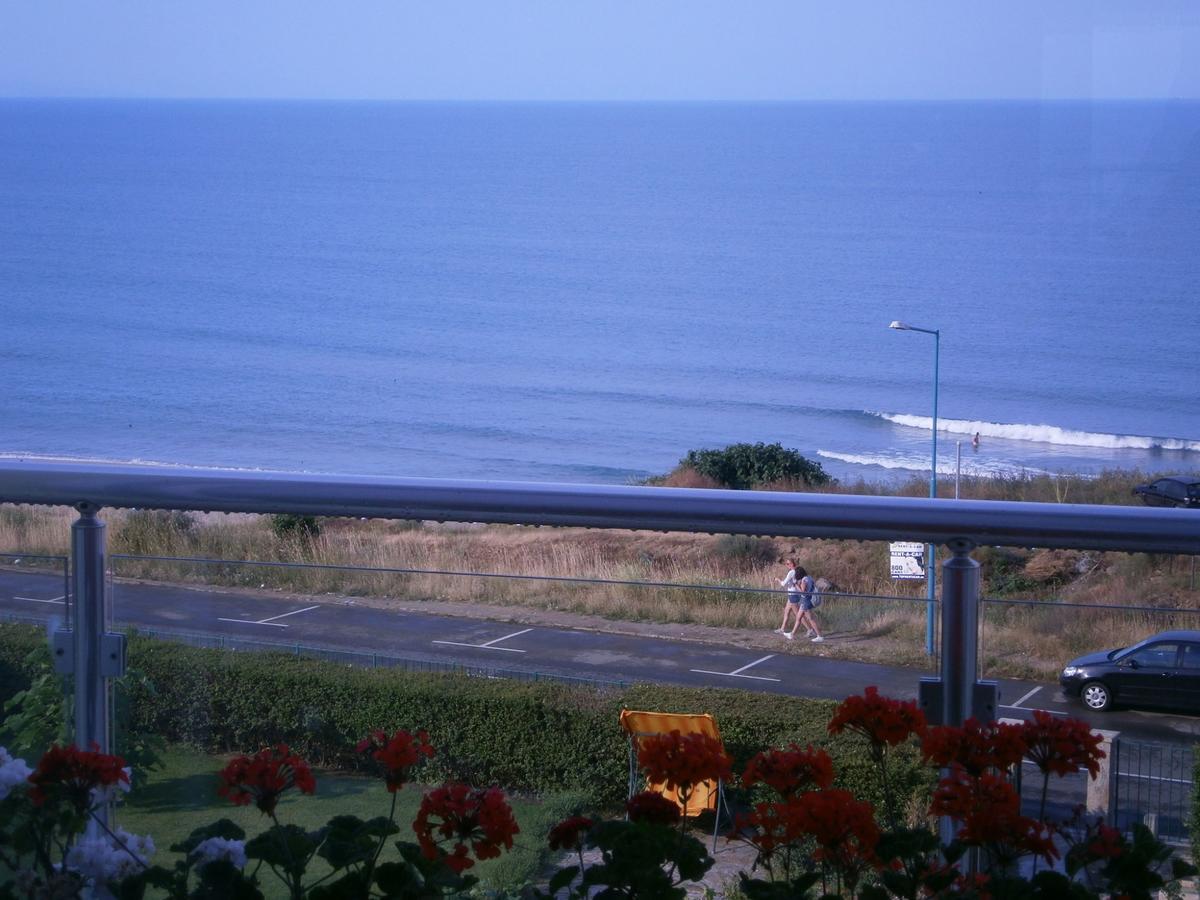 Villa Flaga Sozopol Zewnętrze zdjęcie