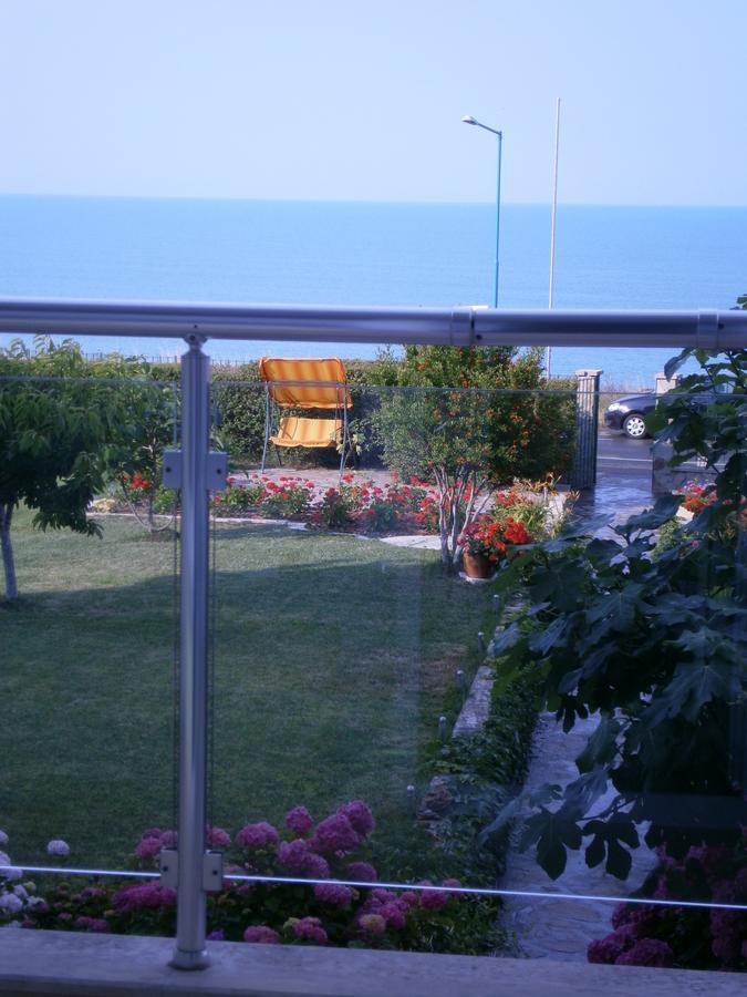 Villa Flaga Sozopol Zewnętrze zdjęcie