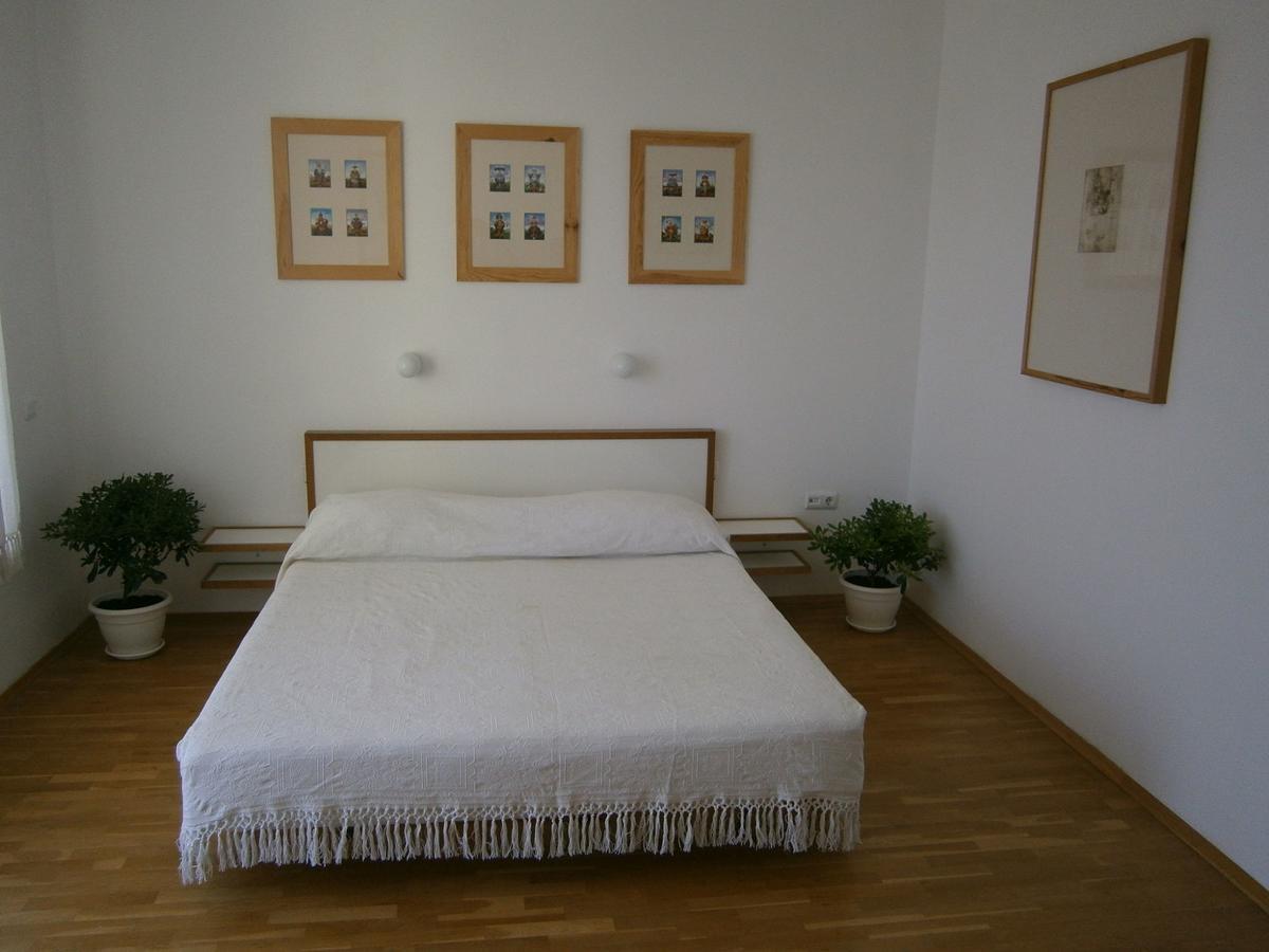 Villa Flaga Sozopol Zewnętrze zdjęcie