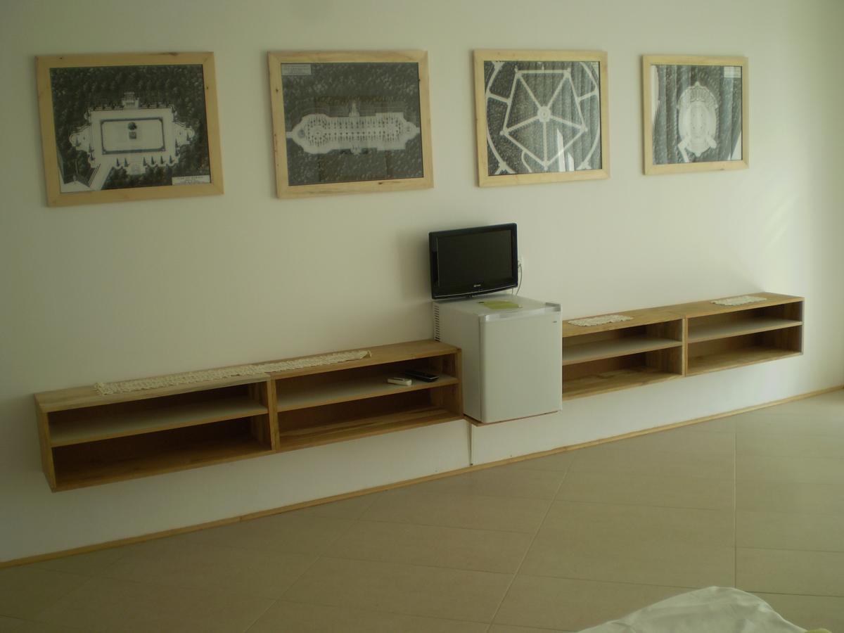 Villa Flaga Sozopol Zewnętrze zdjęcie