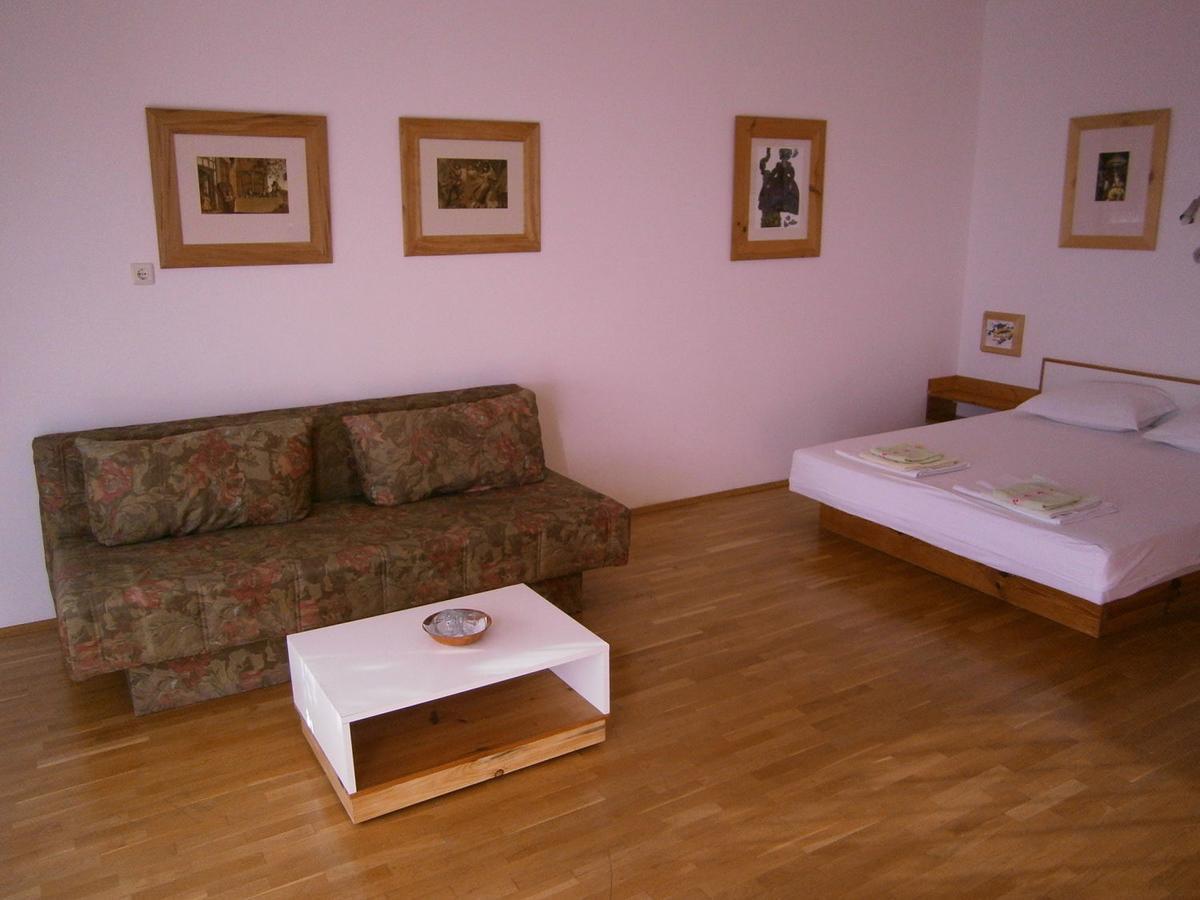 Villa Flaga Sozopol Zewnętrze zdjęcie