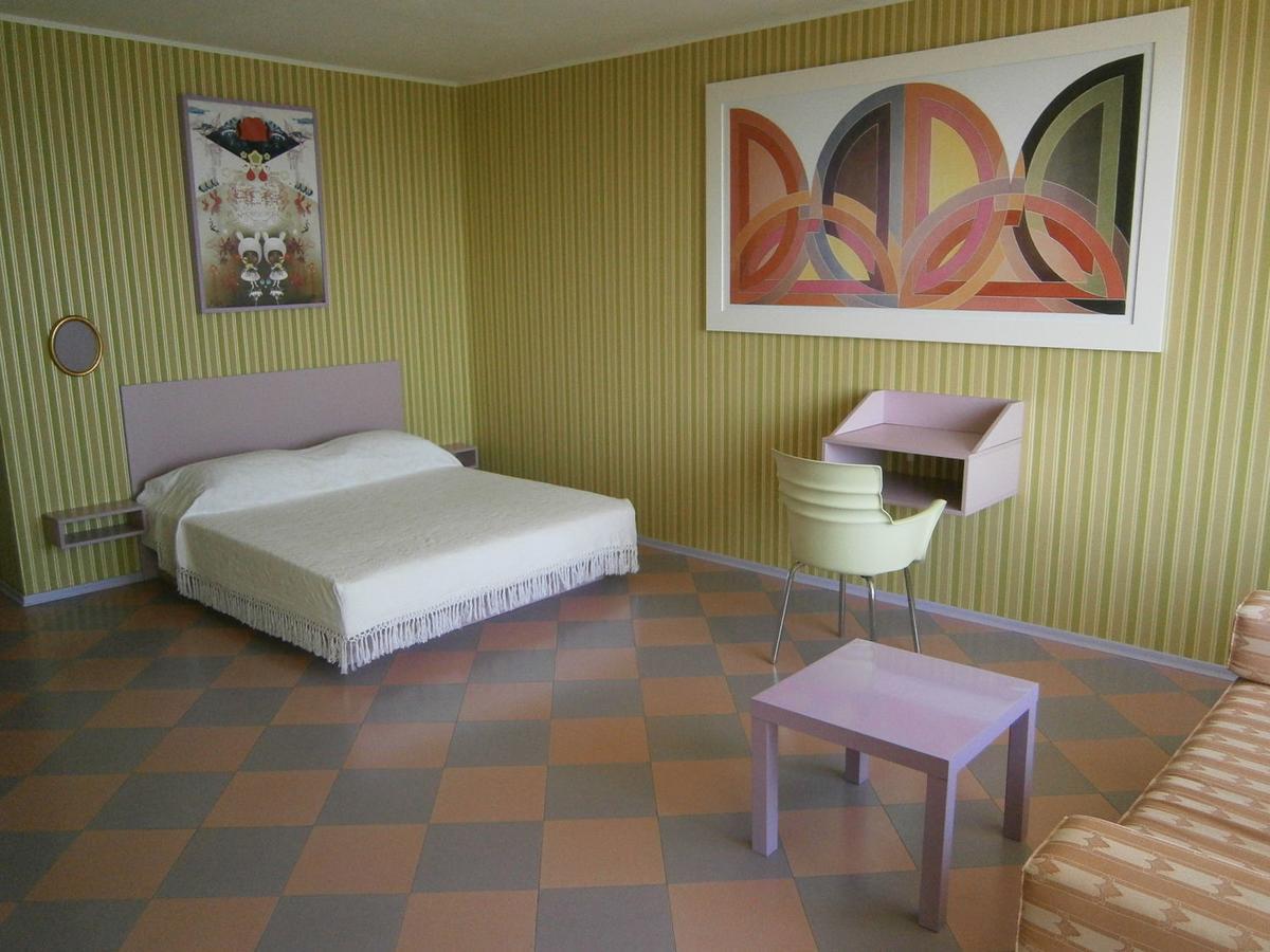 Villa Flaga Sozopol Zewnętrze zdjęcie