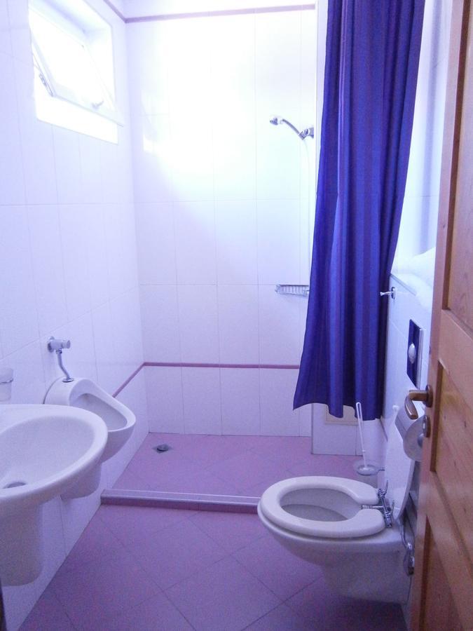 Villa Flaga Sozopol Zewnętrze zdjęcie