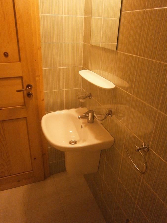 Villa Flaga Sozopol Zewnętrze zdjęcie