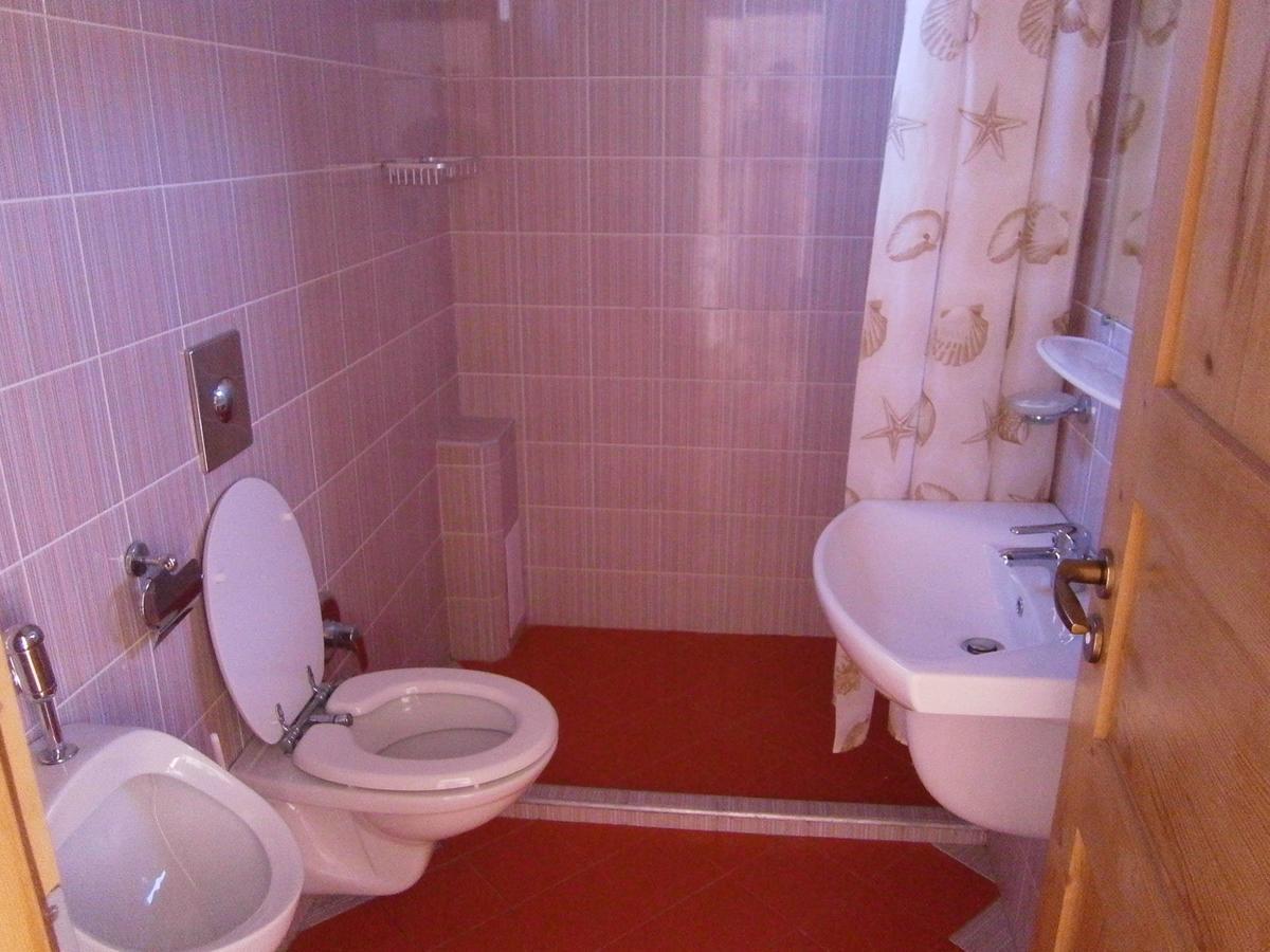 Villa Flaga Sozopol Zewnętrze zdjęcie