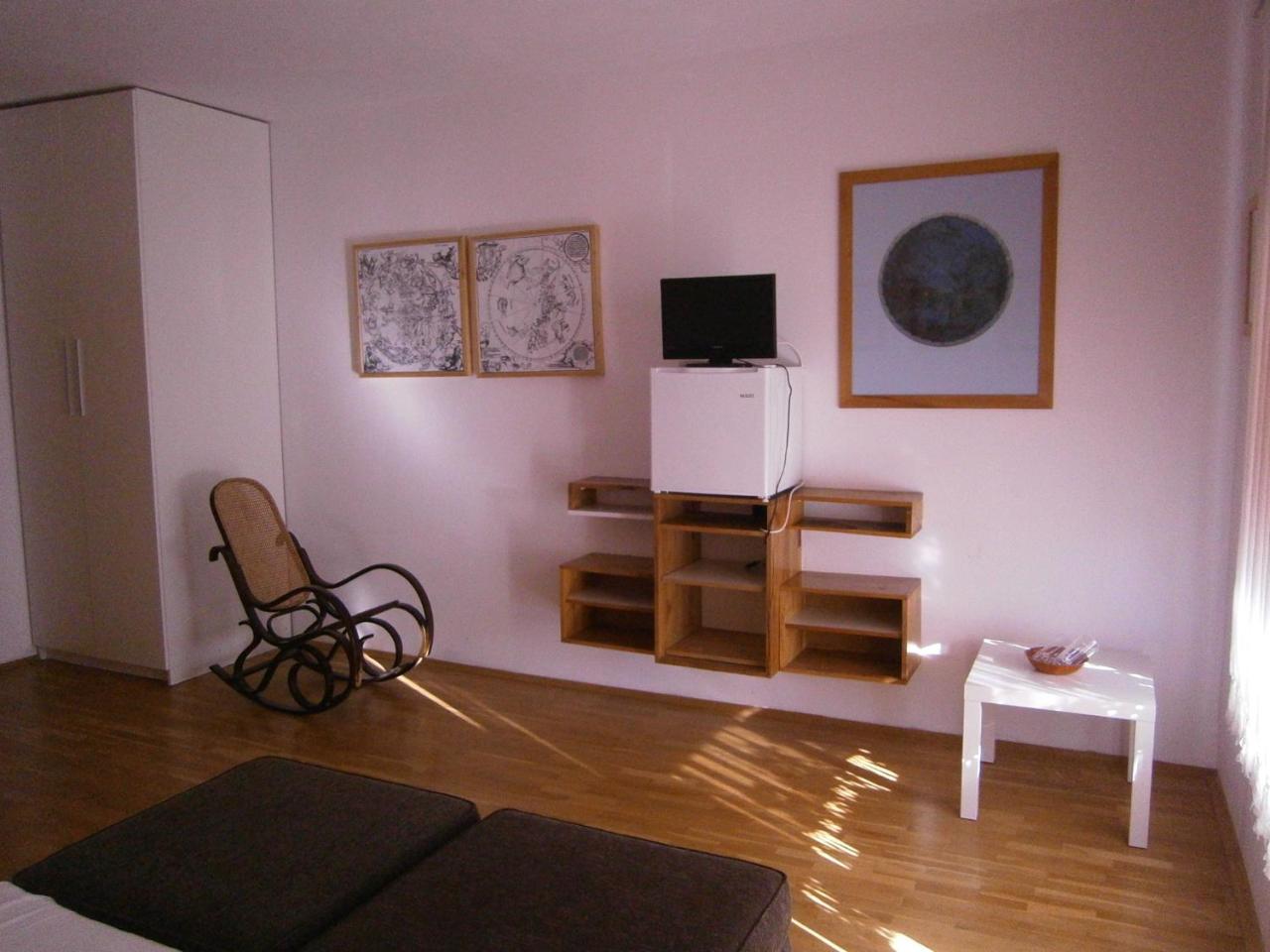 Villa Flaga Sozopol Zewnętrze zdjęcie