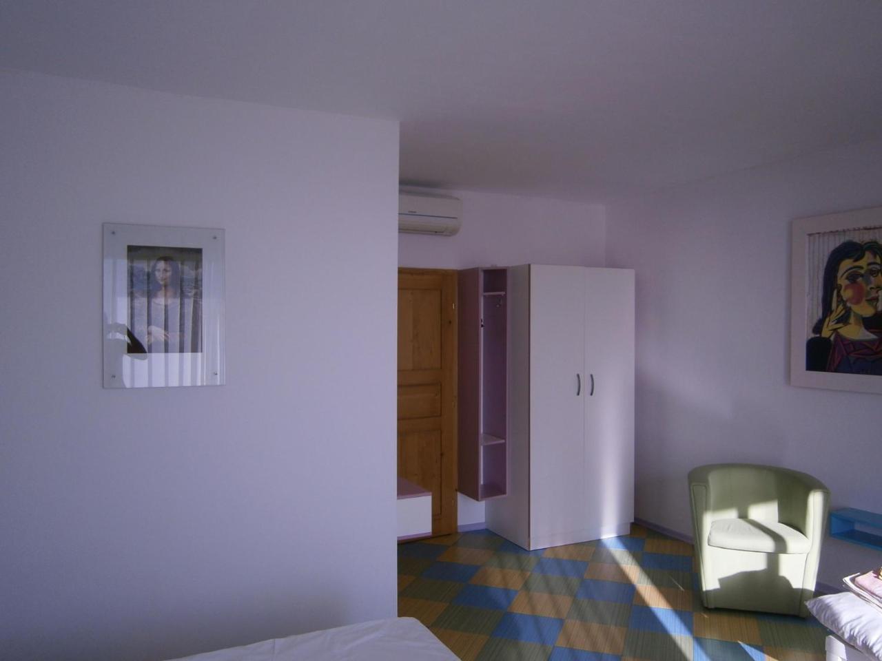 Villa Flaga Sozopol Zewnętrze zdjęcie